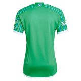 Seattle Sounders FC 2024 Home Jersey and Short Kit