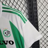 Thai Version Maccabi Haifa 24/25 Home Jersey
