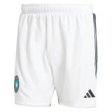 Kids Charlotte FC 2024 Home Jersey and Short Kit