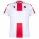 Thai Version Georgia 2024 Euro Home Jersey