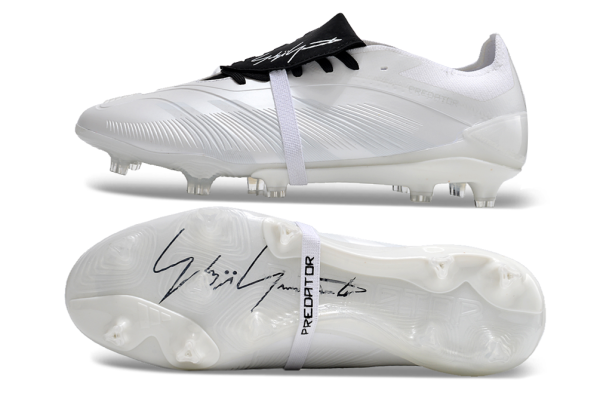 Predator Elite FG Soccer Boots