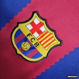 Thai Version Barcelona 23/24 Limited Edition Jersey