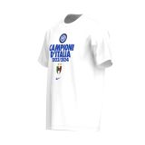 Inter Milan Champions Of Italy 23/24 Erinnerungs T-Shirt