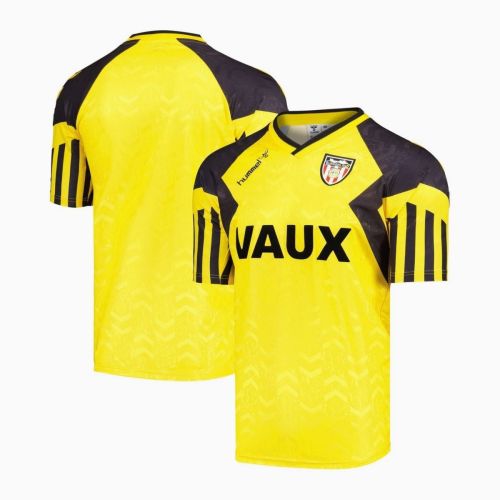 Sunderland 1993/1994 Retro Third Jersey