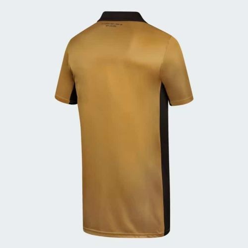 Thai Version Colo Colo 24/25 Special Jersey