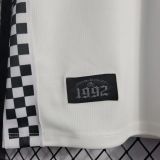 Thai Version Santos FC x Charlie Brown Jr. Special Jersey