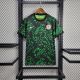 Thai Version Nigeria 2024 Away Jersey