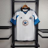 Newcastle United 1999/2000 Away Retro Jersey