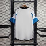 Newcastle United 1999/2000 Away Retro Jersey