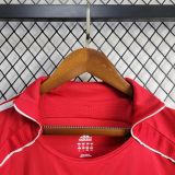 Liverpool 2006/2008 Home Retro Jersey
