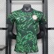 Player Version Nigeria 2024 Away Authentic Jersey