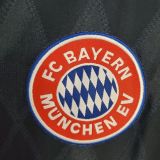 Bayern Munich 1997/1999 Home Retro Jersey