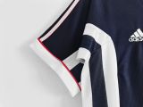 Yugoslavia 1998 World Cup Home Retro Jersey