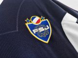 Yugoslavia 1998 World Cup Home Retro Jersey