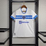 Thai Version Women's Paysandu 24/25 Away Jersey
