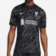 Thai Version Liverpool 24/25 Goalkeeper Jersey