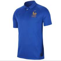 Thai Version France 2019 Centenary Home Jersey