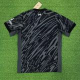 Thai Version Liverpool 24/25 Goalkeeper Jersey