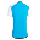 Thai Version Charlotte FC 2024 Home Jersey