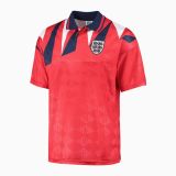 England 1990 Inter Away Retro Jersey