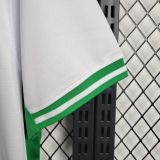 Thai Version Nigeria 2024 Home Jersey