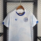 Thai Version Confiança 24/25 Away Jersey