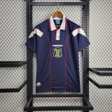 Scotland 1996/1998 Home Retro Jersey