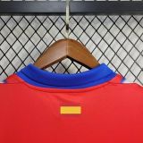 Thai Version Atlético de Madrid 24/25 Home Jersey