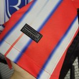 Thai Version Atlético de Madrid 24/25 Home Jersey