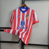 Thai Version Atlético de Madrid 24/25 Home Jersey