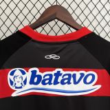 Flamengo 2010 Home Retro Jersey