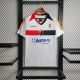 Flamengo 2010 Away Retro Jersey