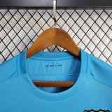 Barcelona 2015/2016 Third Retro Jersey