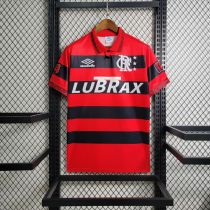 Flamengo 1994/1995 Home Retro Jersey