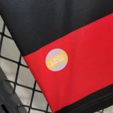 Flamengo 2010 Home Retro Jersey