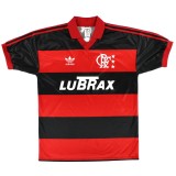 Flamengo 1990/1992 Home Retro Jersey