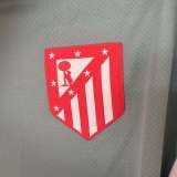 Thai Version Atlético de Madrid 24/25 Away Jersey