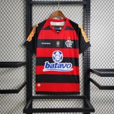 Flamengo 2010 Home Retro Jersey