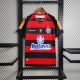 Flamengo 2010 Home Retro Jersey