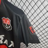 Flamengo 1994 Anniversary Retro Jersey