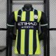 Player Version Manchester City 24/25 Away Authentic Jersey