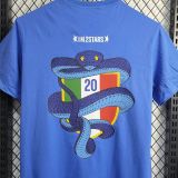 Inter Milan Champions Of Italy 23/24 T-Shirt