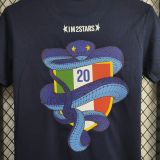 Inter Milan Champions Of Italy 23/24 T-Shirt