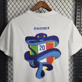 Inter Milan Champions Of Italy 23/24 T-Shirt