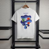 Inter Milan Champions Of Italy 23/24 T-Shirt