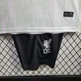 Kids Liverpool 24/25 Third Jersey and Short Kit