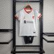 Kids Liverpool 24/25 Third Jersey and Short Kit