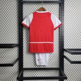 Kids ARS 2002/2004 Home Retro Kit