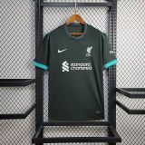 Thai Version Liverpool 24/25 Away Jersey