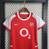 Kids ARS 2002/2004 Home Retro Kit